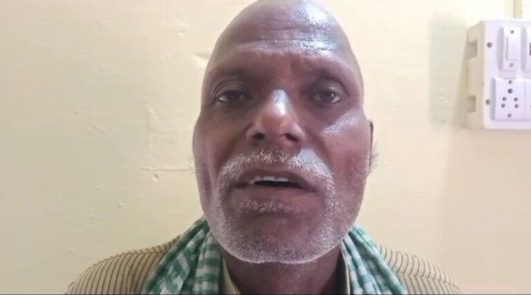 फर्जीवाड़ा – एनटीपीसी द्वारा विस्थापित के निर्धारित प्लॉट को लेखपाल नें फर्जी हस्ताक्षर से दूसरे को किया आवंटन।