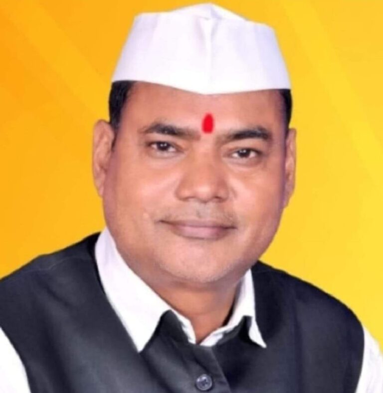 फ्लाईओवर पर हो रही जान लेवा दुर्घटनाओं के जिम्मेदार है जिला प्रशासन और जनप्रतिनिधि–राकेश शरण मिश्र