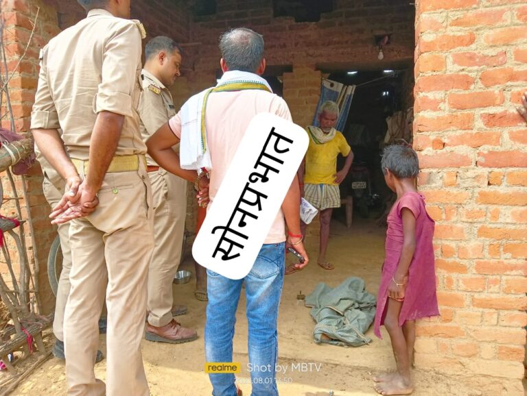 नाला में डूबने से मासूम बालक की मौत