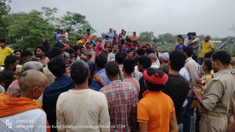 बकरी चराने गया व्यक्ति करंट की चपेट में आने से मौत,परिजनों में मचा कोहराम