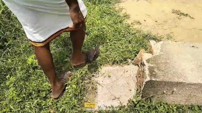 लापरवाही-रंन्नू गांव में आवास का पिलर गिरने से डेढ़ वर्षीय मासूम की मौत, दूसरा रेफर