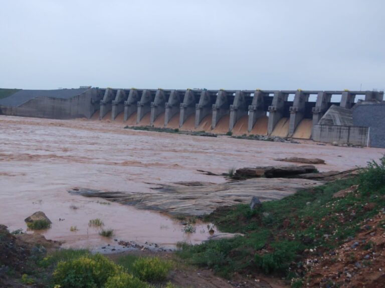 भाकपा (माले) का कनहर विस्थापित आदिवासियों के बीच जांच दल दौरा – (माले)