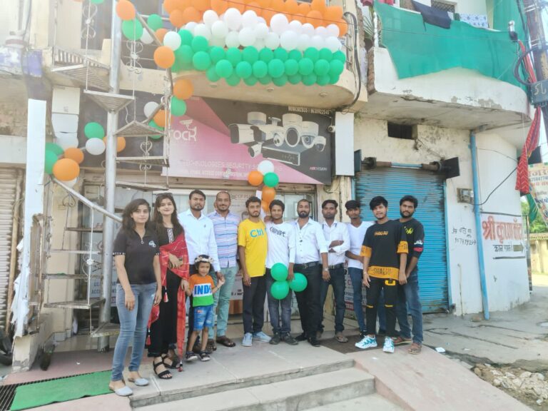 समाजसेवी संजीव अग्रवाल का जन्म दिन वैश्य महासम्मेलन युवा प्रकोष्ठ ने सादगी से मनाया!