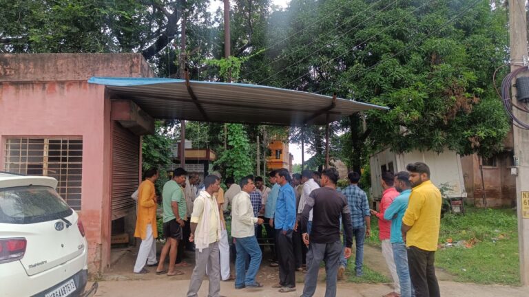 हादसा-आकाशीय बिजली के कहर से 13 वर्षीय बालक की मौत