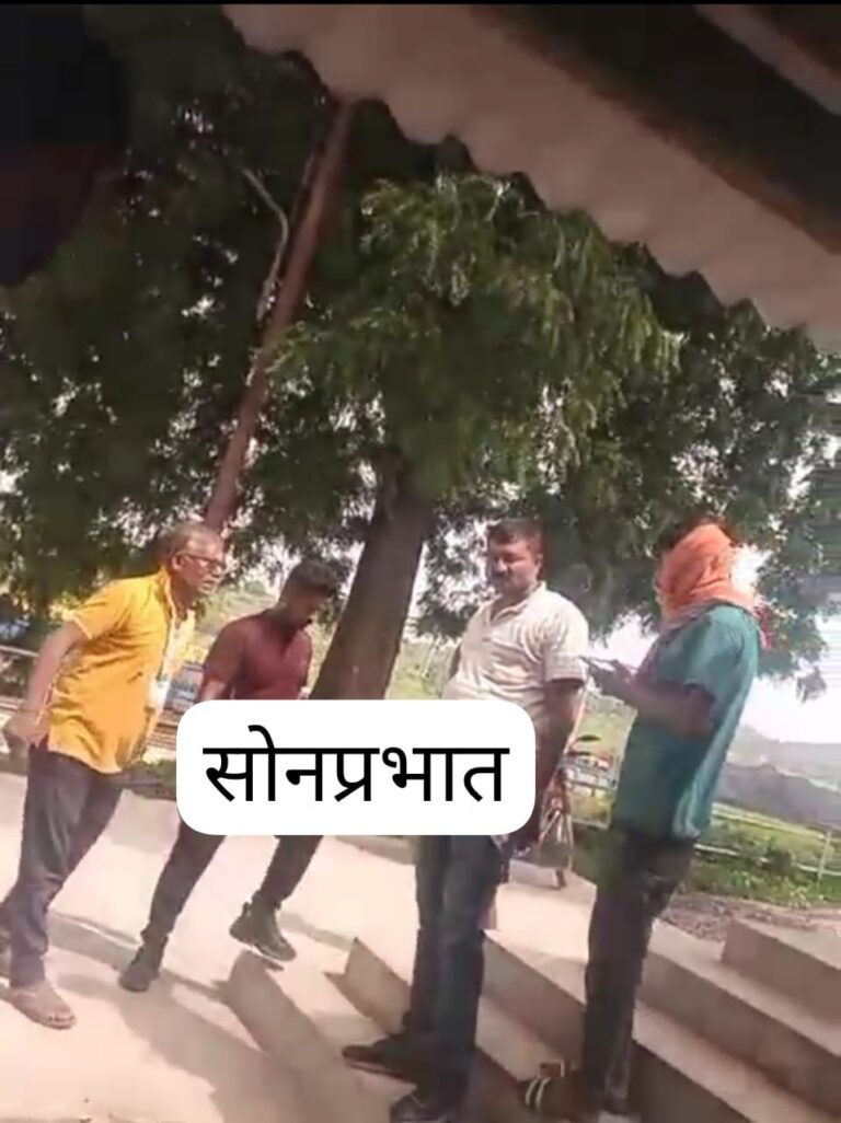 सलईबनवा हाई प्रोफाइल कोयला मामले में पत्रकारों पर हुए हमले में मुकदमा दर्ज।