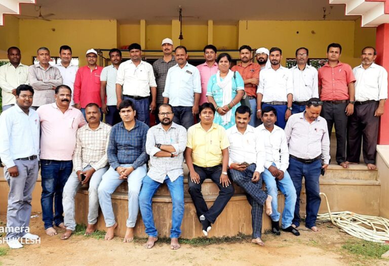 उत्तर प्रदेशीय प्राथमिक शिक्षक संघ ब्लाक म्योरपुर की बैठक हुई सम्पन्न।