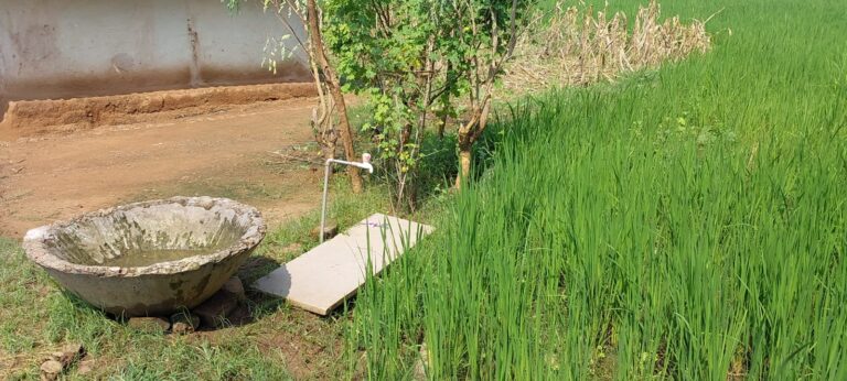 सरकार के करोड़ को योजना से,ग्रामीणों को क्या मिला,पढ़े पुरी ख़बर