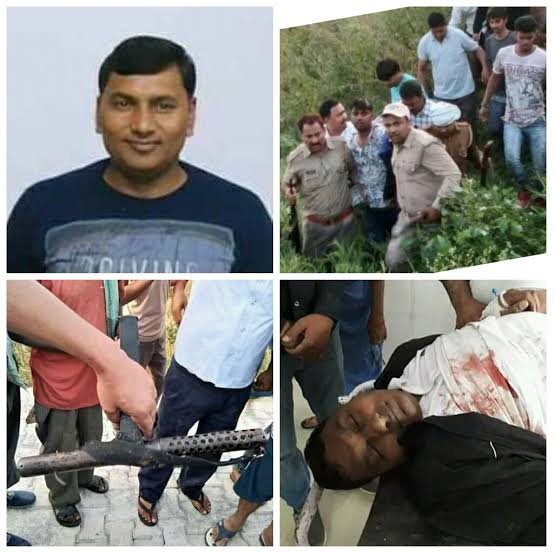 Sonabhadra news-खनन उद्यमी राकेश जायसवाल की बढ़ी मुश्किलें, कोर्ट में आरोप पत्र दाखिल