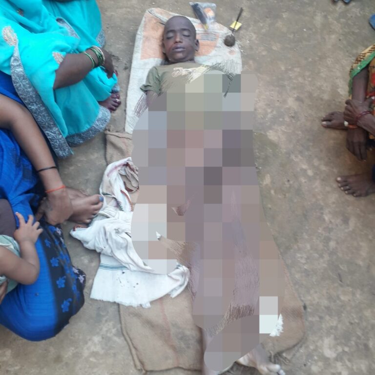 Sonabhadra news-नदी में डुबने से नाबालिग की मौत