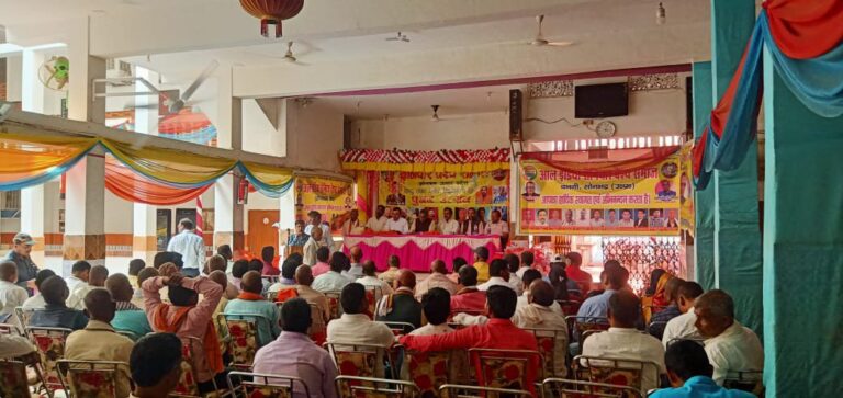 हेमचन्द्र विक्रमादित्य के राज्याभिषेक दिवस पर रौनियार समाज एकजुट हुआ।