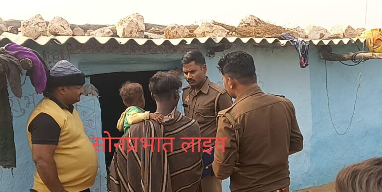 Breaking-संदिग्ध परिस्थितियों में विवाहिता ने बड़ेर में लगाई फांसी हुई मौत।