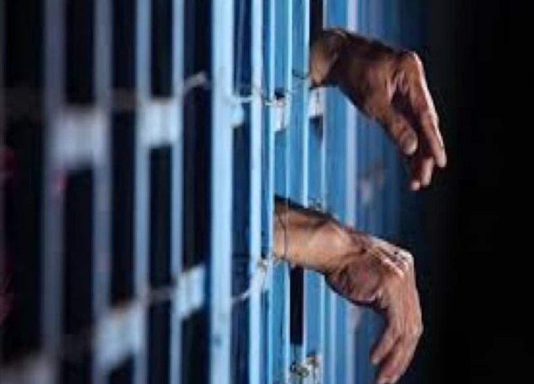 सोनभद्र-नाबालिग लड़की के साथ हुए छेड़छाड़ के मामले मे दोषी शिवमूरत को 5 वर्ष की कैद