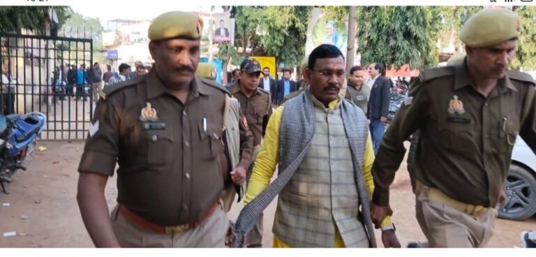 अपडेट : दुष्कर्म मामले में दोषी पाए गए दुद्धी विधायक, गए जेल। विधायकी भी जा सकती है?