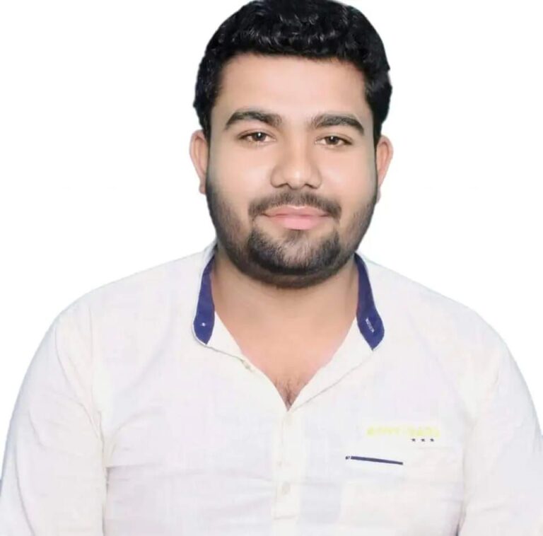 “विभागीय दबाव मे प्रभारी और एक साल के लिए चुने गये संकुल शिक्षक से बगैर सहमति के लगातार कार्य नहीं।”- मनीष शर्मा