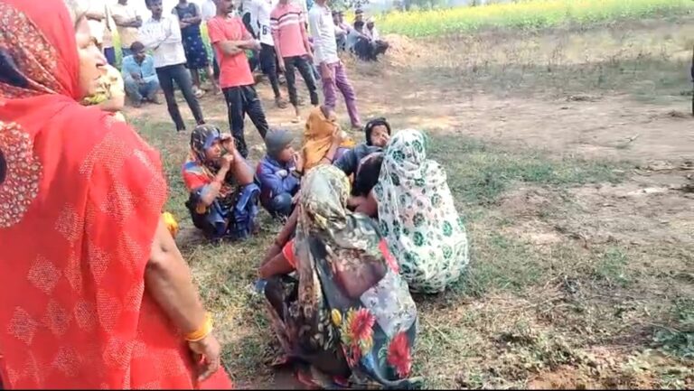 सोनभद्र : 18 वर्षीय गुमशुदी छात्रा का कर्मनाशा नदी में मिला शव।