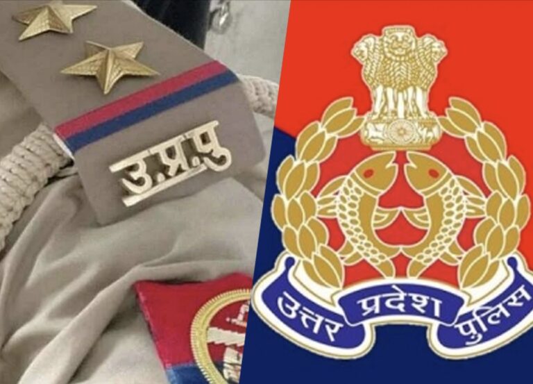 Sonabhadra-ट्रक चालकों से अवैध वसूली करने वाले 2 हेड कांस्टेबल सहित  3 पर गिरी गाज, निलंबित