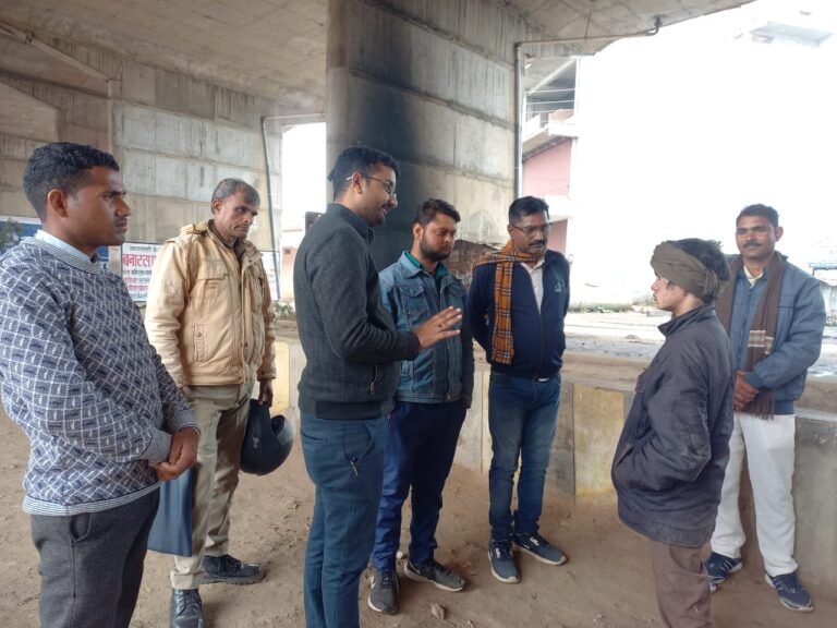 नाबालिक बालक को माता पिता को किया सुपुर्द