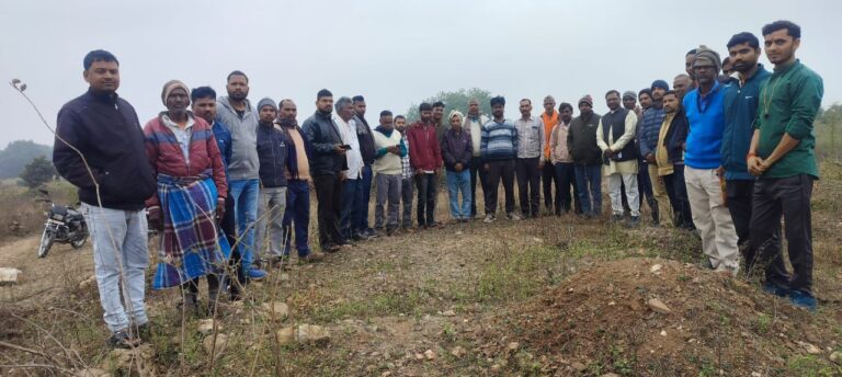 वनवासी लोक नृत्य संस्कृति समागम प्रतियोगिता का भव्य आयोजन एवं श्री राम कथा व महायज्ञ।