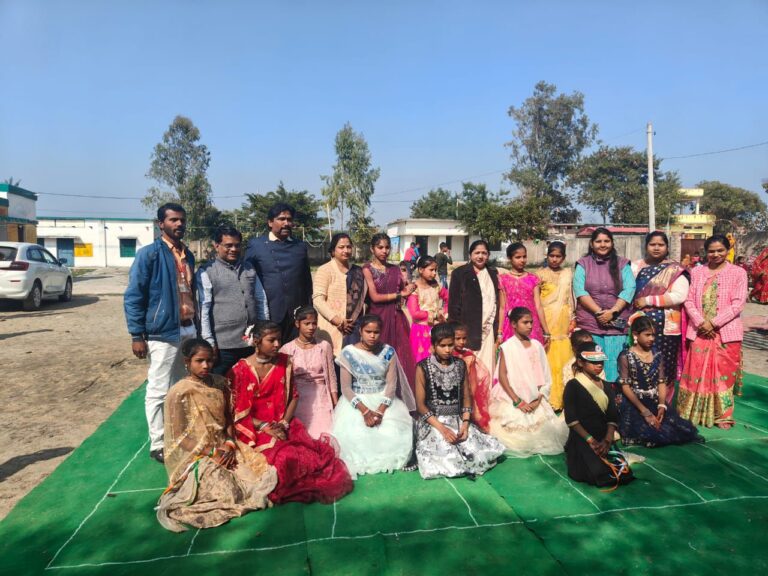 शिक्षा के बगैर पशुवत है मनुष्य का जीवन: आशा भारती