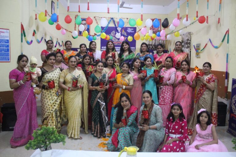 सीआईएसएफ रिहंद आवासीय परिसर में योगा अभ्यास के लिए सात दिवसीय शिविर का आयोजन।