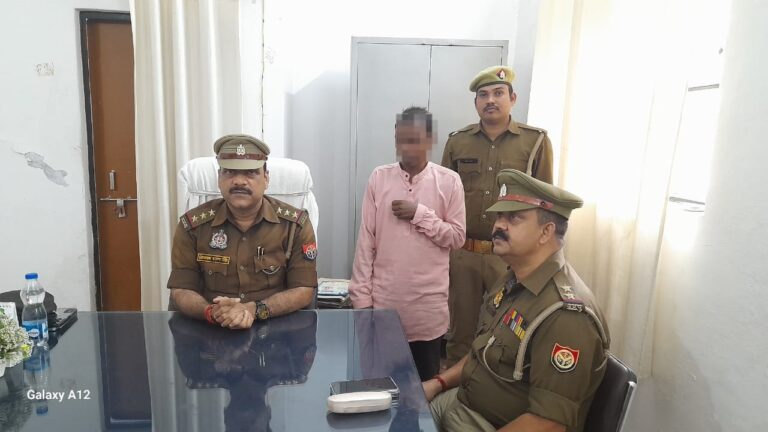 50 ग्राम हेरोइन के साथ शातिर तस्कर गिरफ्तार