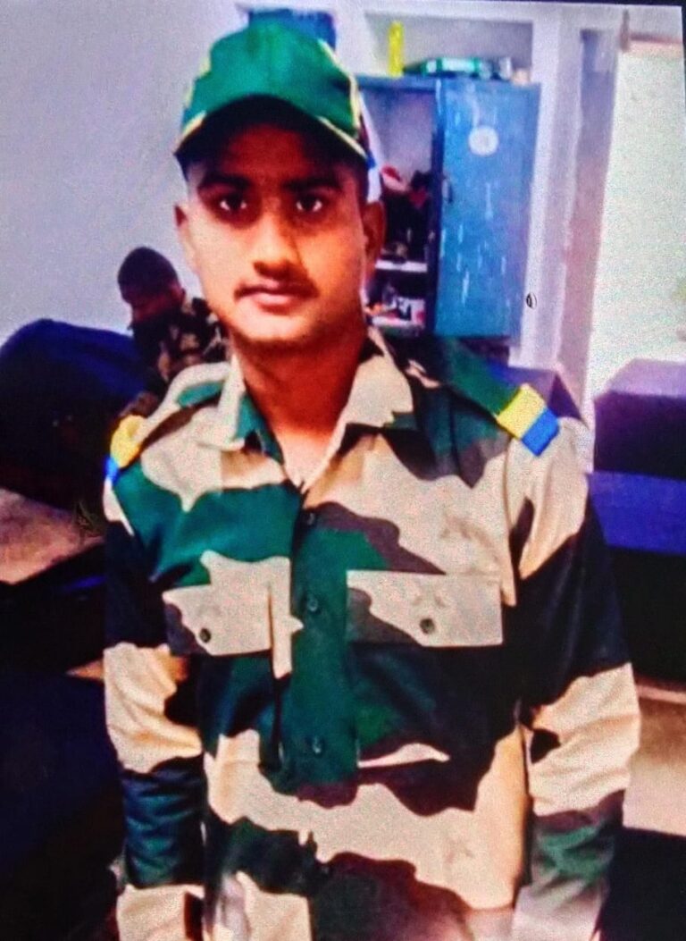 Sonabhadra:एंटी करप्शन ने रिश्वत लेने के आरोप में सोनभद्र में तैनात सिपाही को किया गिरफ्तार