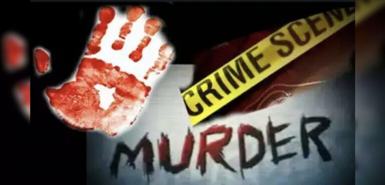 Sonbhadra crime: अरहर के खेत में विवाहिता की मिली लाश, हत्या की आंशका