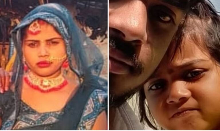 Sonbhadra तेज रफ्तार का कहर: मां बेटी की मौत, पिता पुत्र घायल