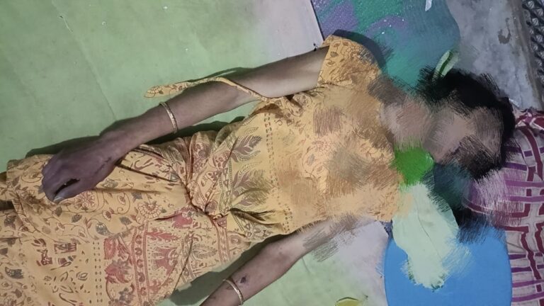 Sonbhadra crime:संदिग्ध परिस्थितियों में किन्नर की मिली लाश, जॉच में जुटी पुलिस