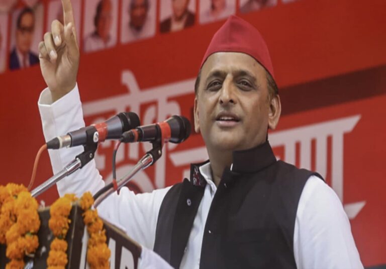 Sonbhadra:29 को यूपी के पूर्व मुख्यमंत्री अखिलेश यादव आएंगे सोनभद्र