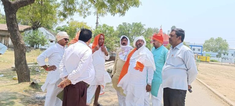 उत्तर प्रदेश मुख्यमंत्री योगी आदित्यनाथ का दुद्धी आगमन 27 को। 