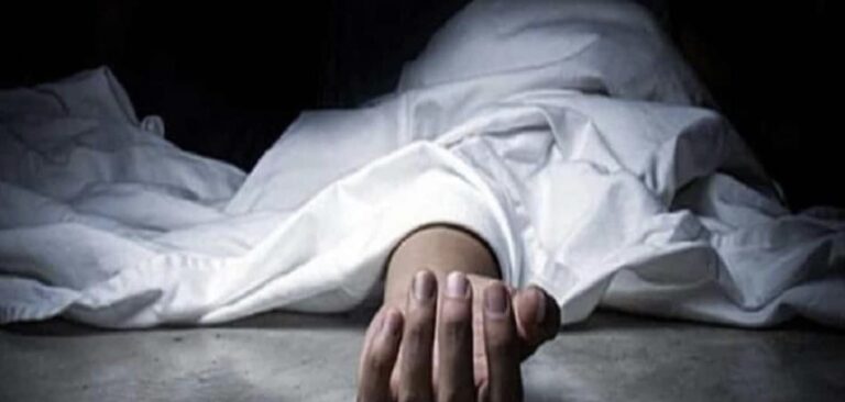 Crime:बिजली के पोल से टकरा कर बाइक सवार एक युवक की मौत, दूसरा गंभीर