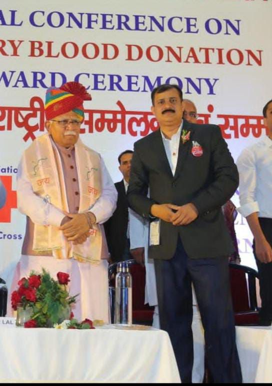 प्रयास फाउंडेशन के रक्तदाता दे रहे जीवनदान, जाने कौन कौन दे सकता है ब्लड — 14 जून विश्व रक्तदाता दिवस