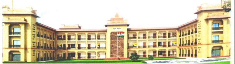 चोपन : अटल आवासीय विद्यालय का प्रवेश परिणाम घोषित।