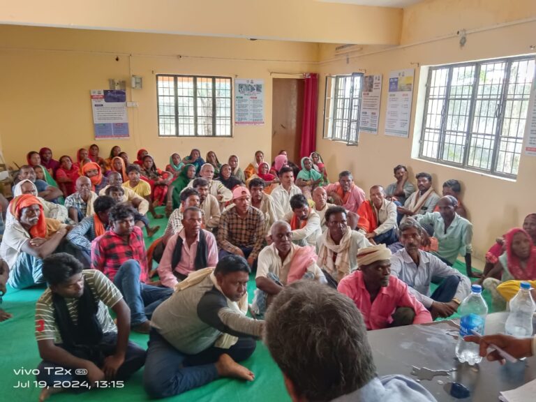 मण्डलायुक्त विंध्याचल मंडल ने मेडिकल कालेज का निर्माण व संचालन की कार्यवाही का समीक्षा किया।