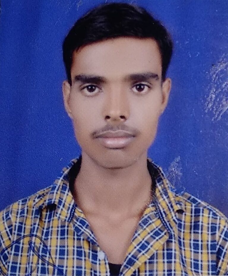 संदिग्ध परिस्थितियों में युवक हुआ घर से लापता।