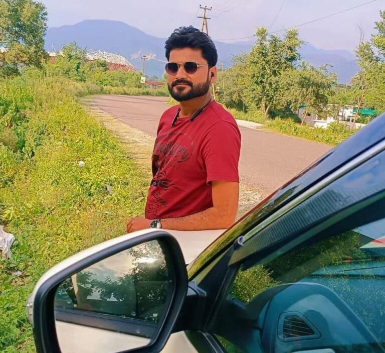 सोनभद्र : म्योरपुर क्षेत्र में तैनात एक शिक्षक की असामयिक मृत्यु, उत्तर प्रदेशीय प्राथमिक शिक्षक संघ ने व्यक्त की शोक संवेदना ।