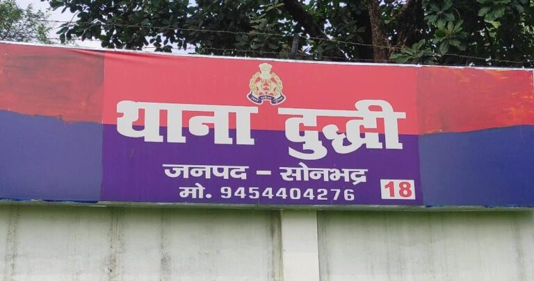 अधेड़ का लोधवा नदी के छलके में मिला शव हड़कंप।