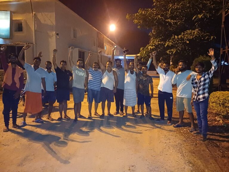 बिजली विभाग की लचर व्यवस्था से नाराज़ उपभोक्ताओं ने छपका पावरहाउस पर किया हंगामा।