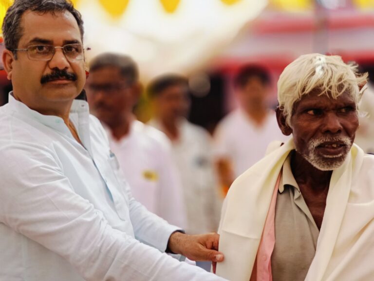 स्वच्छता को अपने जीवन का हिस्सा बनाएं – सोनम सिंह