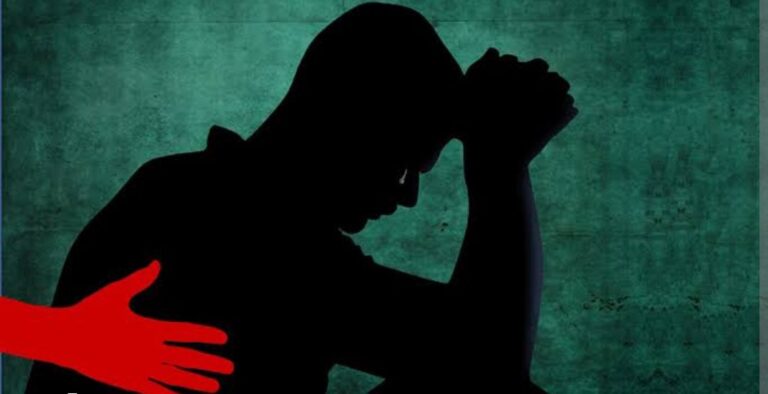 नाबालिग दलित युवक के साथ अप्राकृतिक दुष्कर्म का मामला, पड़ोस का रहने वाला आरोपी गिरफ्तार।