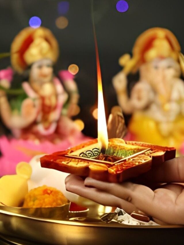 Top things must be bought on the day of Dhanteras. Happy Dhanterash