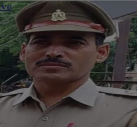 बीना चौकी प्रभारी की हृदय गति रुकने से मृत्यु, पुलिस विभाग में शोक की लहर।