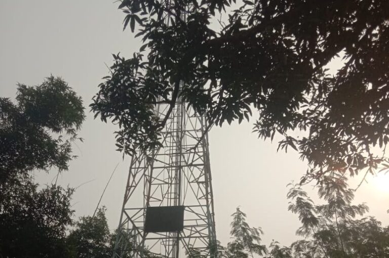 Sonbhadra News: सोनप्रभात खबर का असर, बीएसएनएल टावर को कनेक्शन देना पड़ा, खबर प्रकाशित करने पर कटा कनेक्शन भी जोड़ दिया गया