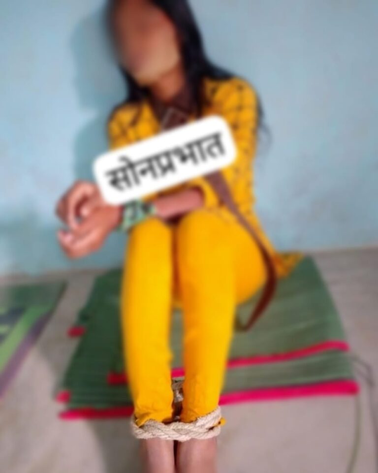Sonbhadra News: पुलिस ने किया अपहरण कांड का खुलासा, किशोरी अपने प्रेमी से भागी, पुलिस को है फरार पंकज की तलाश.