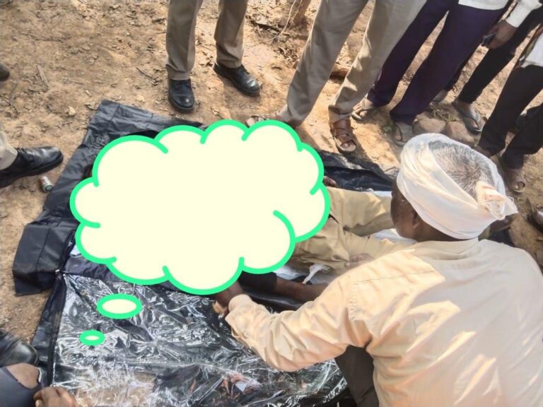 Sonbhadra News : वन विभाग के वाचर का संदिग्ध परिस्थितियों में शव मिलने से क्षेत्र में मचा हड़कंप