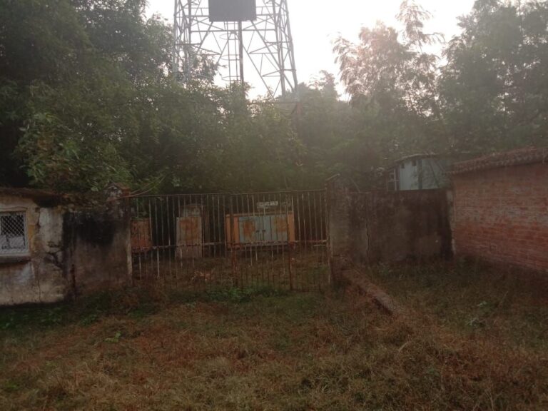 Sonbhadra News: BSNL टावर का मामला गरमाया, बिजली विभाग झूठ बोलकर फंसता जा रहा है, सोनप्रभात न्यूज का असर