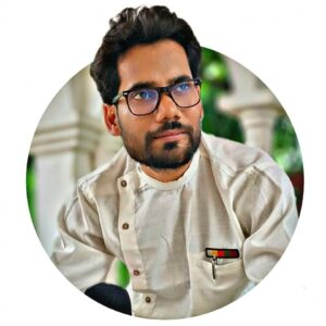 Picture of Ashish Kumar Gupta