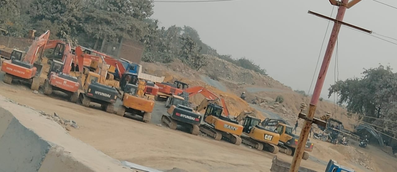 Sonbhadra News Rewind