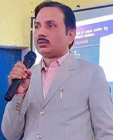 अशोक कुमार अवाक